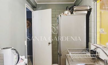 Hermosa casa 3D 2B en venta en Curicó