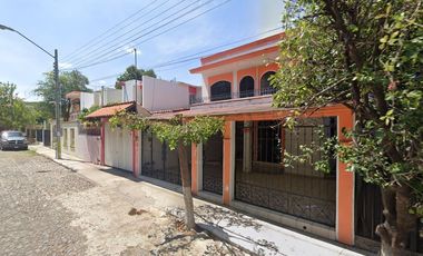 CASA EN VENTA EN FOVISSTE, COLIMA, COLIMA