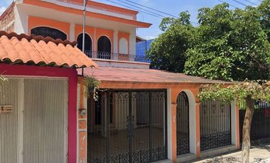 CASA EN VENTA EN FOVISSTE, COLIMA, COLIMA