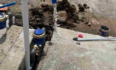 Rumah subsidi murah bagus di Sragen Type 36 Promo Spesial