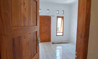 Rumah subsidi murah bagus di Sragen Type 36 Promo Spesial