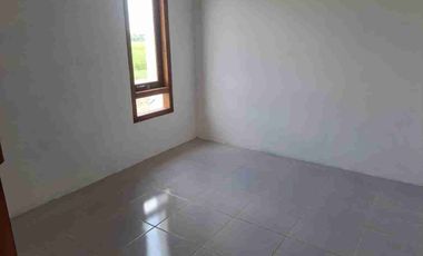 Rumah subsidi murah bagus di Sragen Type 36 Promo Spesial