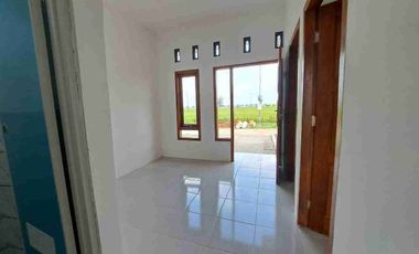 Rumah subsidi murah bagus di Sragen Type 36 Promo Spesial