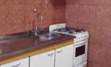 Departamento tipo casa