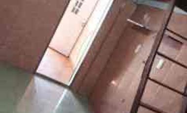 Departamento tipo casa