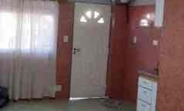 Departamento tipo casa