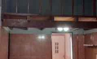 Departamento tipo casa