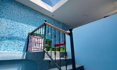 Casa en Venta - San Pedro Claver Norte de Quito