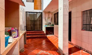 Casa en Venta - San Pedro Claver Norte de Quito
