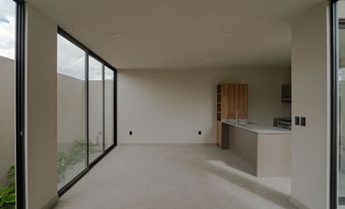 Casa en Venta en Fraccionamiento Monterreal Cholula