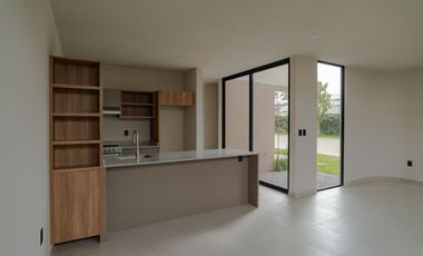 Casa en Venta en Fraccionamiento Monterreal Cholula