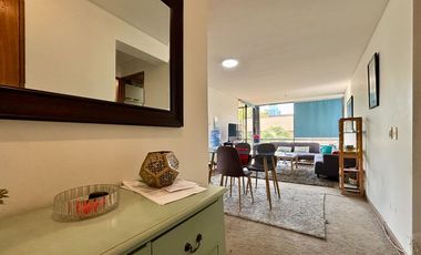 Se Vende Depto Providencia | 80 M2 + Terraza | 3 Dormitorios