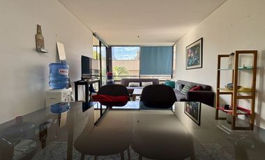 Se Vende Depto Providencia | 80 M2 + Terraza | 3 Dormitorios