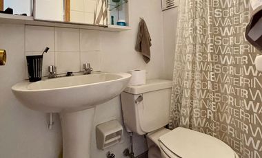 Se Vende Depto Providencia | 80 M2 + Terraza | 3 Dormitorios