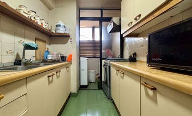 Se Vende Depto Providencia | 80 M2 + Terraza | 3 Dormitorios