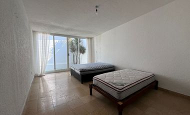 CASA EN VENTA EN FRACCIONAMIENTO LOMAS DE COCOYOC, MORELOS