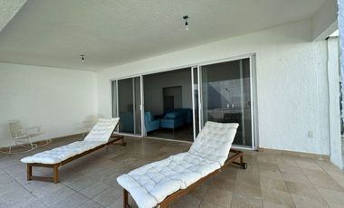 CASA EN VENTA EN FRACCIONAMIENTO LOMAS DE COCOYOC, MORELOS