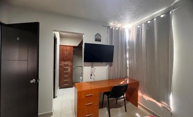 Casa en Renta al sur!!Loreto Residencial