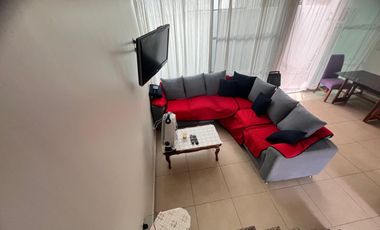 Casa en Renta al sur!!Loreto Residencial