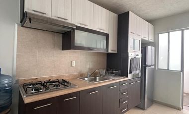 Casa en Renta al sur!!Loreto Residencial