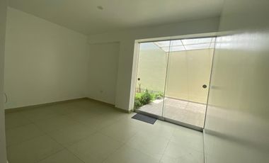 🏡 DEPARTAMENTO EN VENTA – SURCO | PRIMER PISO (AÑO 2020) 🌿