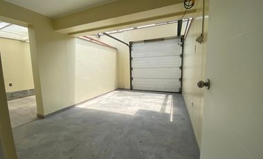 🏡 DEPARTAMENTO EN VENTA – SURCO | PRIMER PISO (AÑO 2020) 🌿