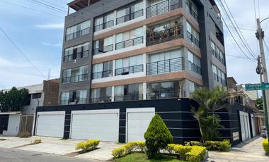 🏡 DEPARTAMENTO EN VENTA – SURCO | PRIMER PISO (AÑO 2020) 🌿