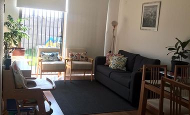 CASA EN ARRIENDO - EL REMANSO - MACHALI