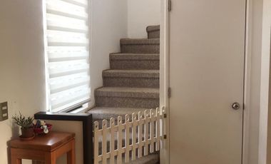 CASA EN ARRIENDO - EL REMANSO - MACHALI