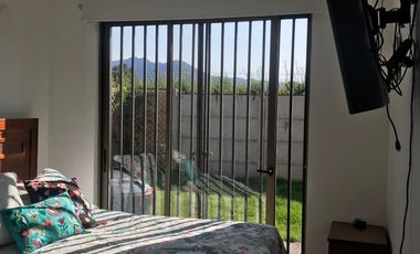 CASA EN ARRIENDO - EL REMANSO - MACHALI