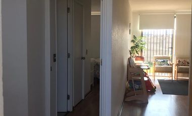 CASA EN ARRIENDO - EL REMANSO - MACHALI