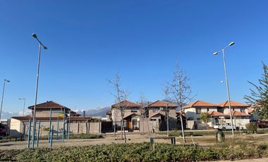 CASA EN ARRIENDO - EL REMANSO - MACHALI