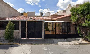 VENTA DE CASA EN ONIX 36 GEOVILLAS TIZAYUCA HGO.