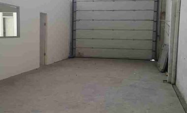 Disewakan Gudang Sedayu Bizpark Daan Mogot Jakarta Barat