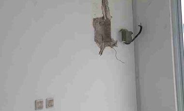 Disewakan Gudang Sedayu Bizpark Daan Mogot Jakarta Barat