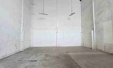 Disewakan Gudang Sedayu Bizpark Daan Mogot Jakarta Barat