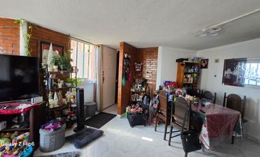 La Vida que Soñaste: acogedor e iluminado depto remodelado en Rinconada del Sur