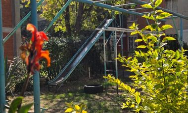 La Vida que Soñaste: acogedor e iluminado depto remodelado en Rinconada del Sur