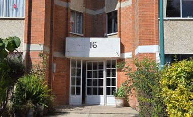 La Vida que Soñaste: acogedor e iluminado depto remodelado en Rinconada del Sur