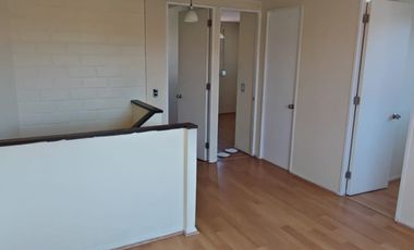 Excelente Casa en Condominio 4 Dormitorios, Quilicura