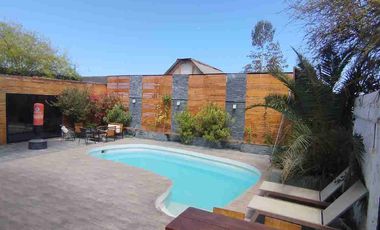 Vendo Hermosa y Agradable Casa 435 mts², 6Dormitorios 6Baños 3Estacionamientos