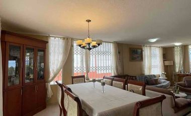 Arriendo casa Independiente sector La y de Puembo