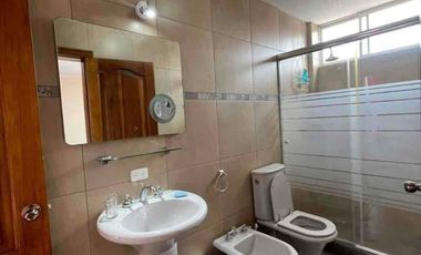 Arriendo casa Independiente sector La y de Puembo