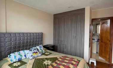 Arriendo casa Independiente sector La y de Puembo