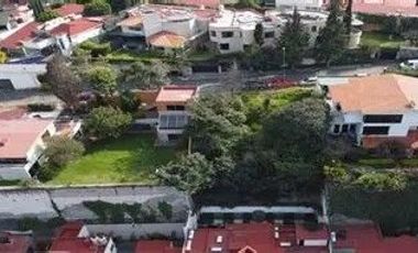 Oportunidad Unica, Casa En Venta En Bosque De Las Lomas Miguel Hidalgo Muy Cerca Parque De Oyameles