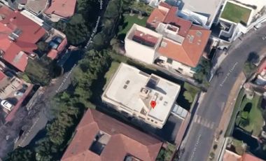 Oportunidad Unica, Casa En Venta En Bosque De Las Lomas Miguel Hidalgo Muy Cerca Parque De Oyameles