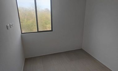 Se arrienda apartamento en Río Alto
