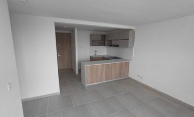 Se arrienda apartamento en Río Alto