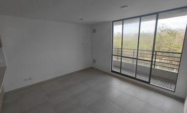 Se arrienda apartamento en Río Alto