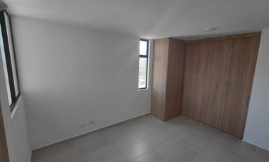 Se arrienda apartamento en Río Alto